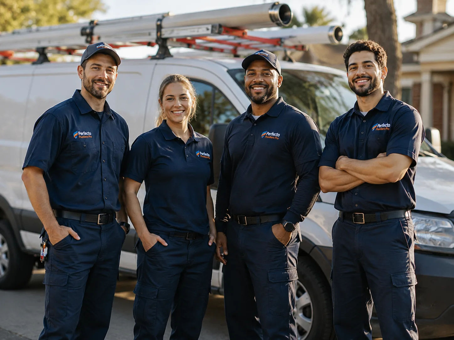 Emergency Plumber Near Me in Mappsville, VA near me